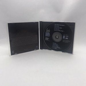 Linda Davis by Linda Davis (CD, Apr-1992, Liberty)